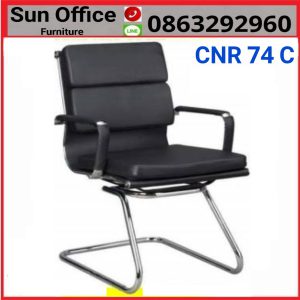 เก้าอี้ทำงานนั่งสบาย ราคาถูก รุ่น CNR 242 C